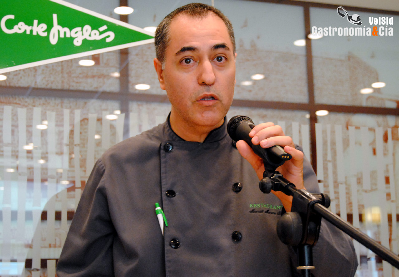 La Cocina del Langostino de Vinaròs