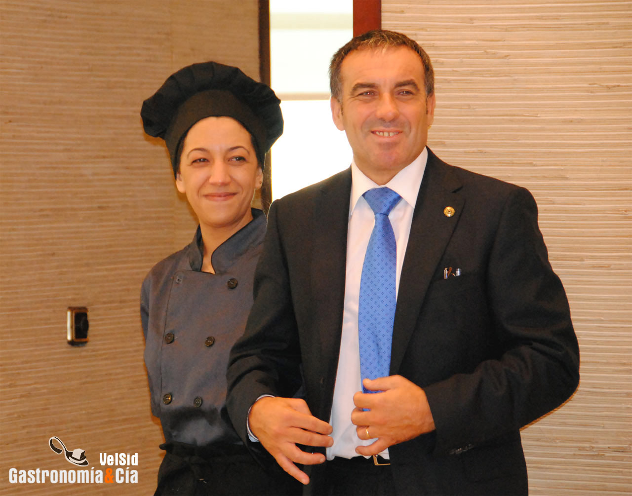 La Cocina del Langostino de Vinaròs