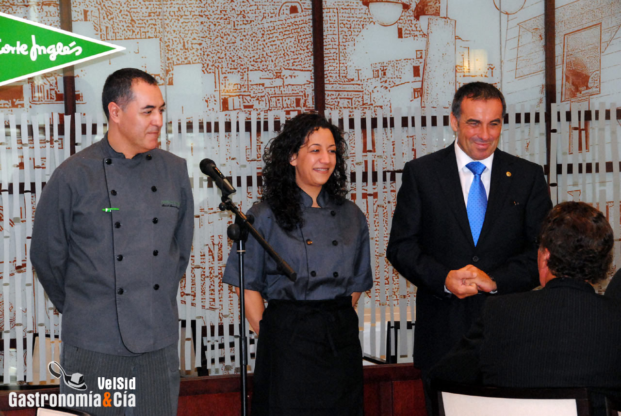 La Cocina del Langostino de Vinaròs