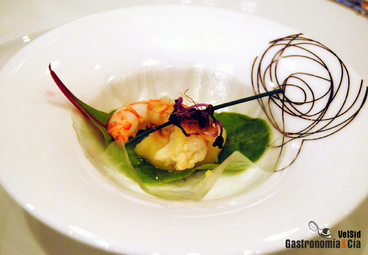 La Cocina del Langostino de Vinaròs