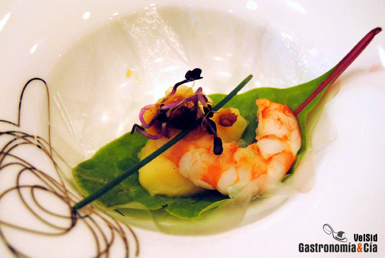 La Cocina del Langostino de Vinaròs