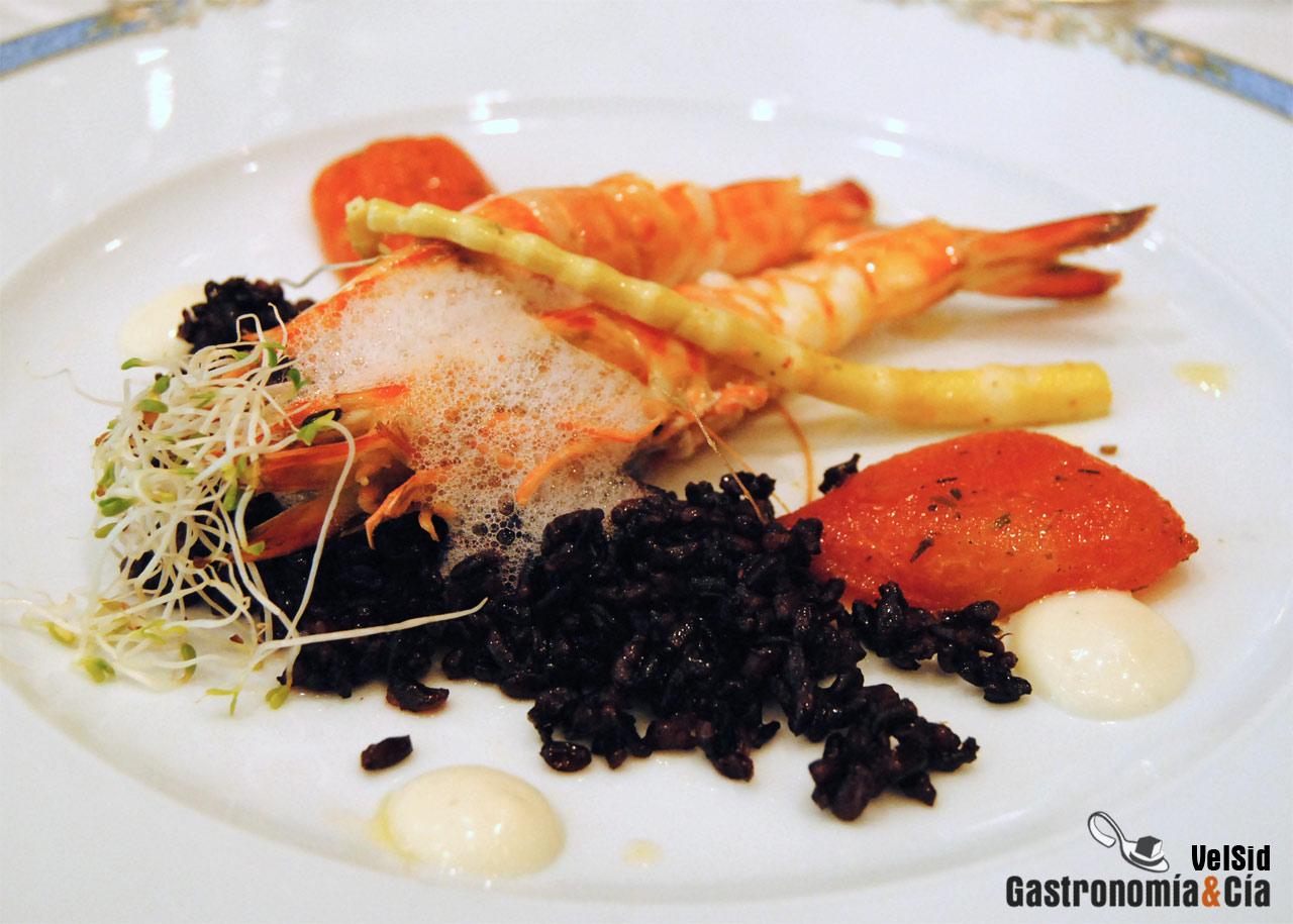 La Cocina del Langostino de Vinaròs