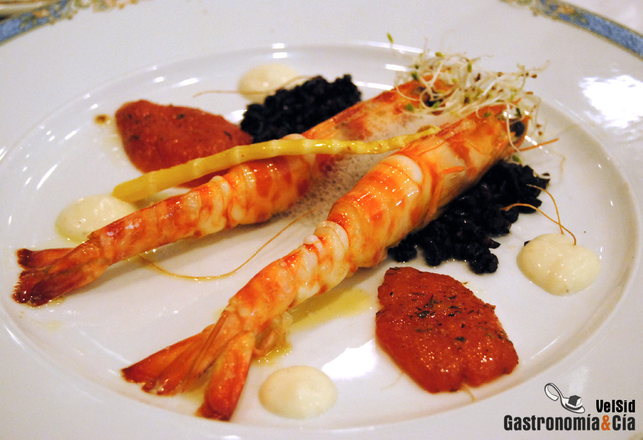 La Cocina del Langostino de Vinaròs