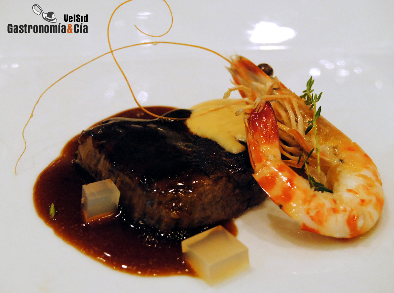 La Cocina del Langostino de Vinaròs