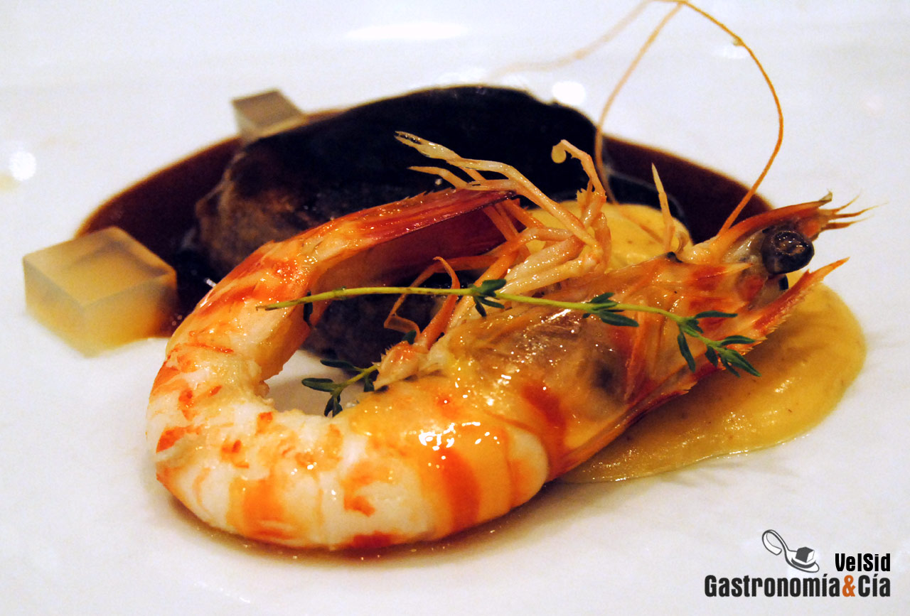 La Cocina del Langostino de Vinaròs