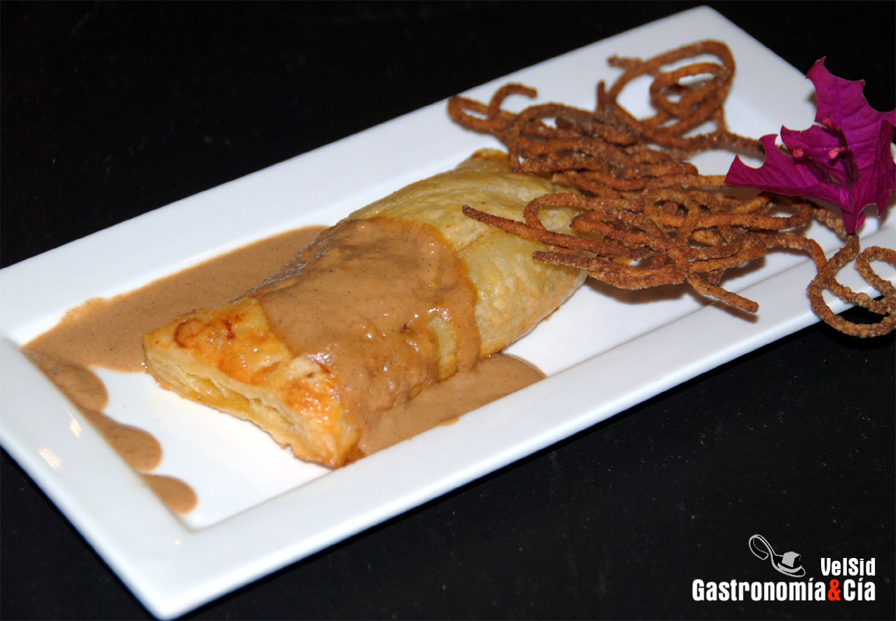 Restaurante Bergantín (Vinaròs)