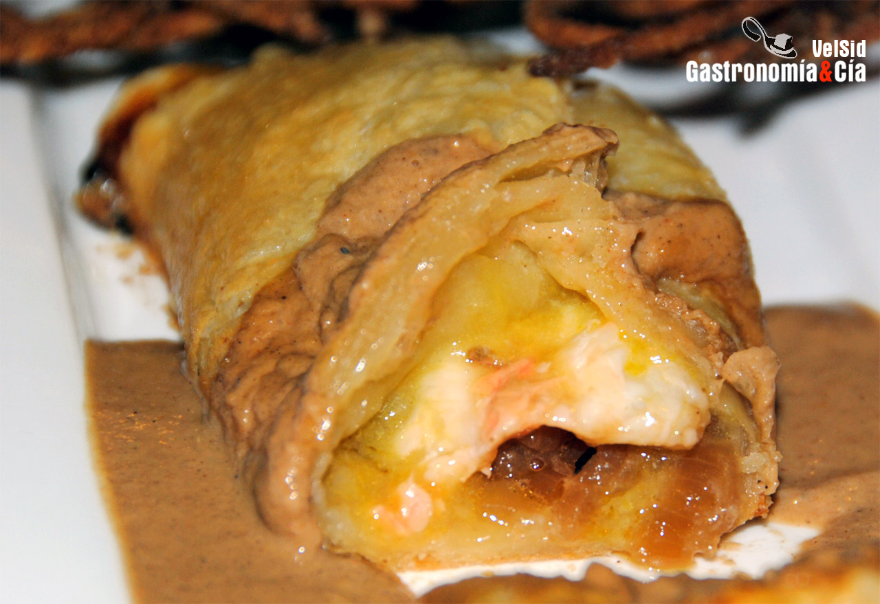 Restaurante Bergantín (Vinaròs)