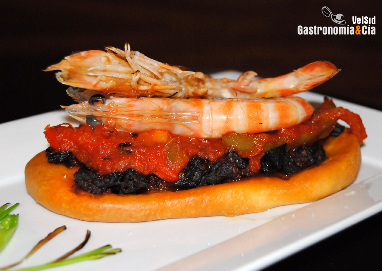 Restaurante Càtering del Maestrat (Vinaròs)