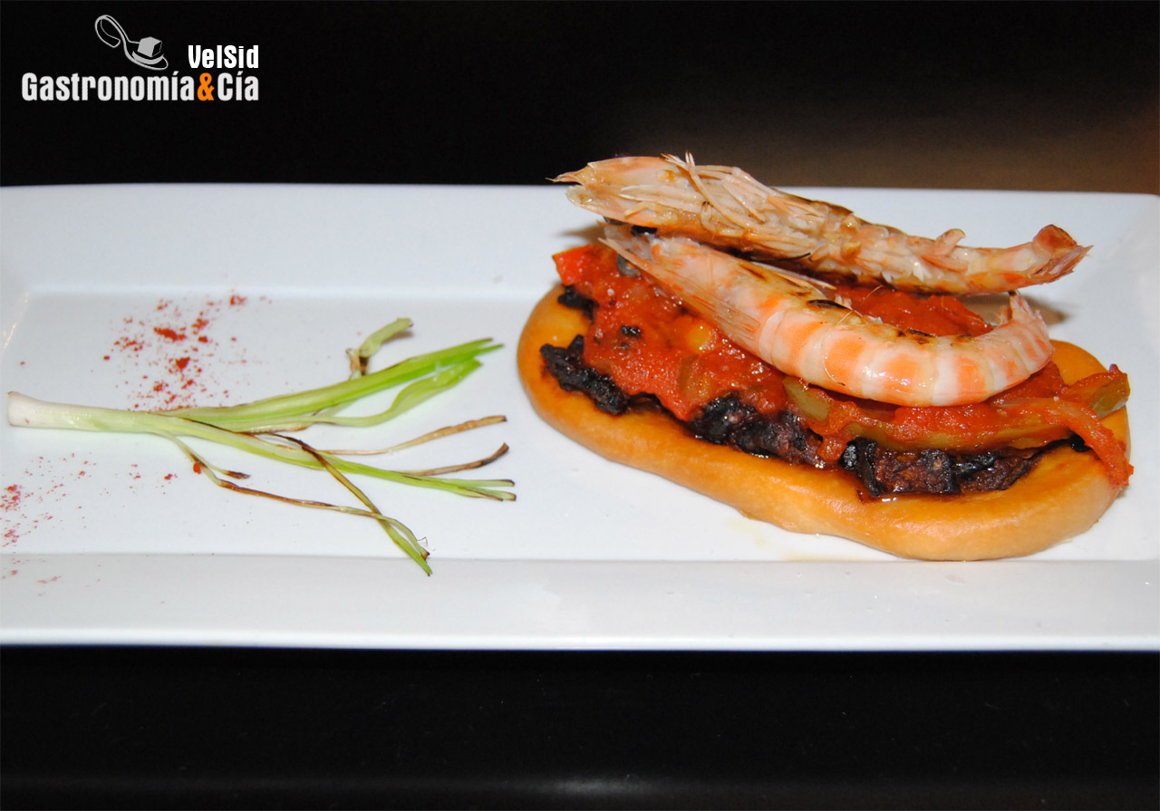 Restaurante Càtering del Maestrat (Vinaròs)