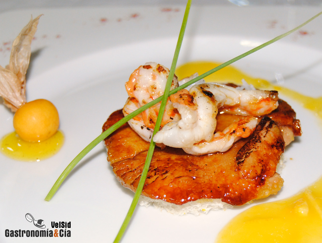 La Cocina de Javier Ramos (Vinaròs)