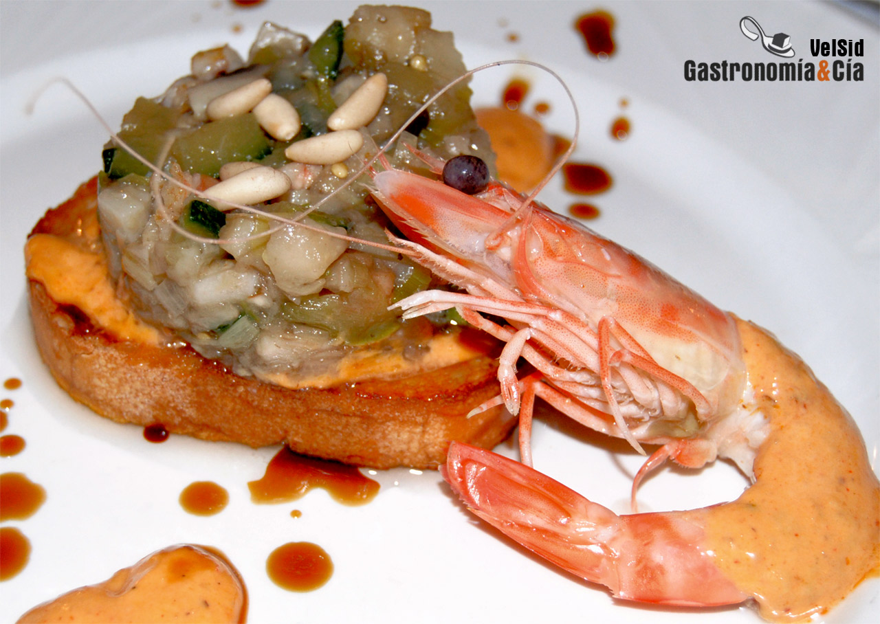 Restaurante La Isla (Vinaròs)