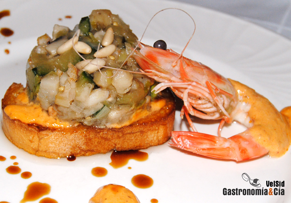 Restaurante La Isla (Vinaròs)