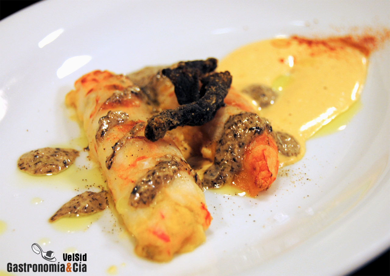 Restaurante Lúgano (Vinaròs)