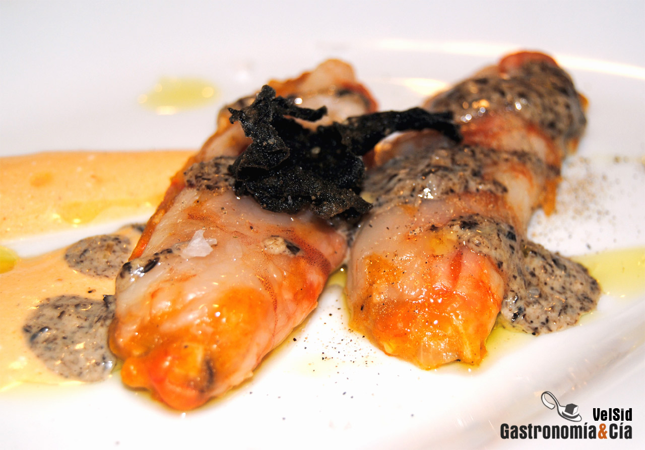 Restaurante Lúgano (Vinaròs)