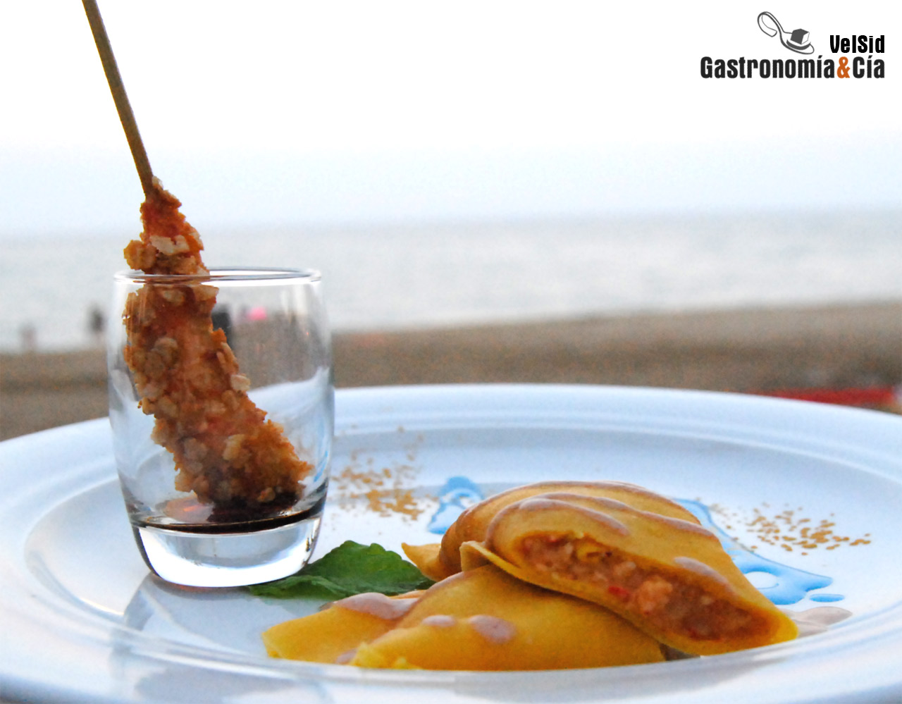 Restaurante Vinya d'Alòs (Vinaròs)