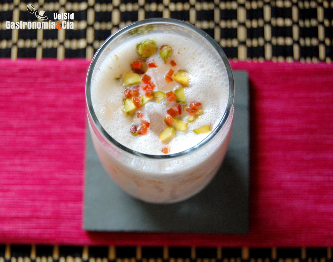 Lassi Picante