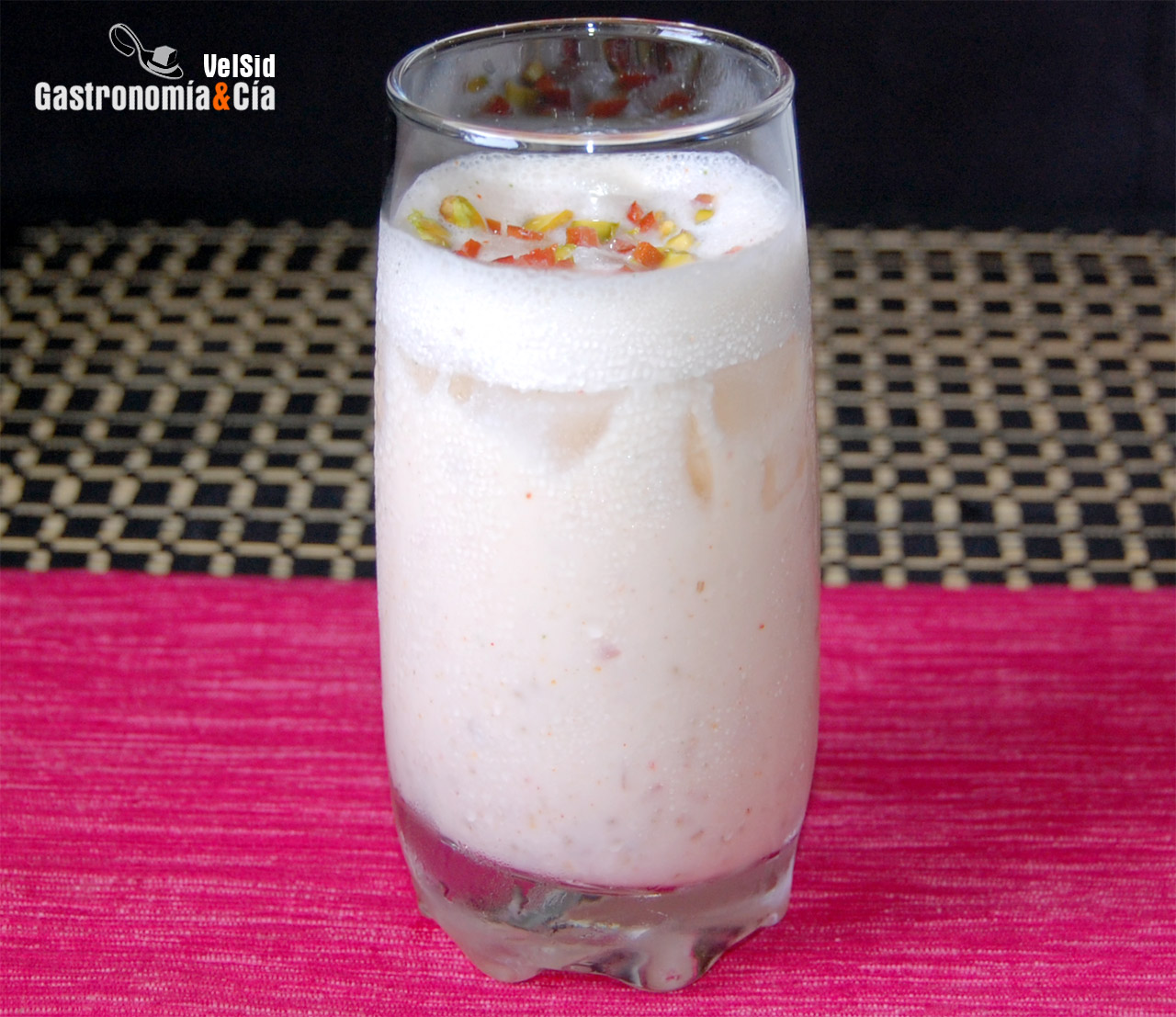 Lassi Picante