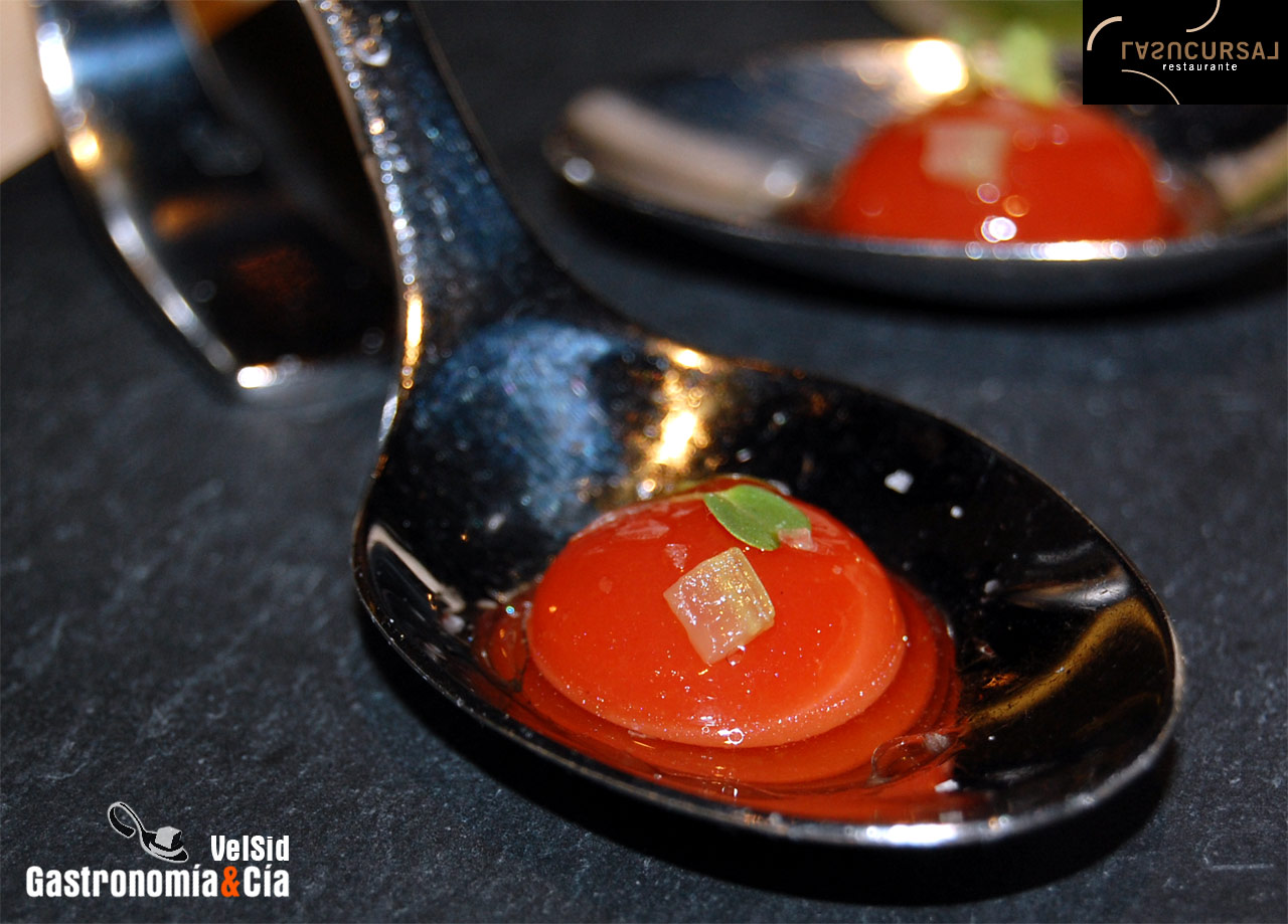 Restaurante La Sucursal (Valencia)