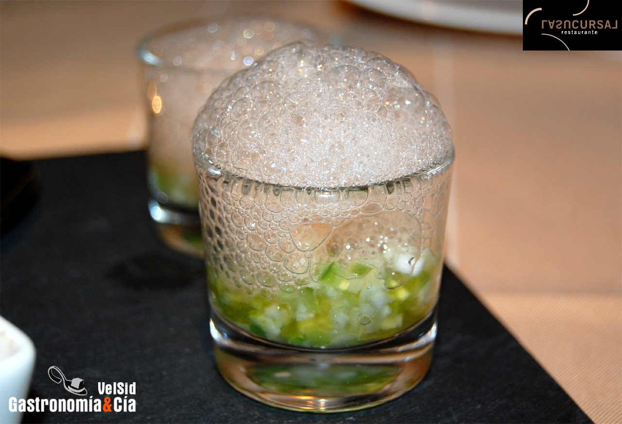 Restaurante La Sucursal (Valencia)