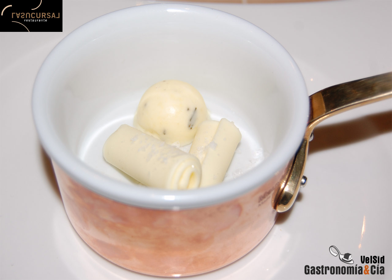 Restaurante La Sucursal (Valencia)