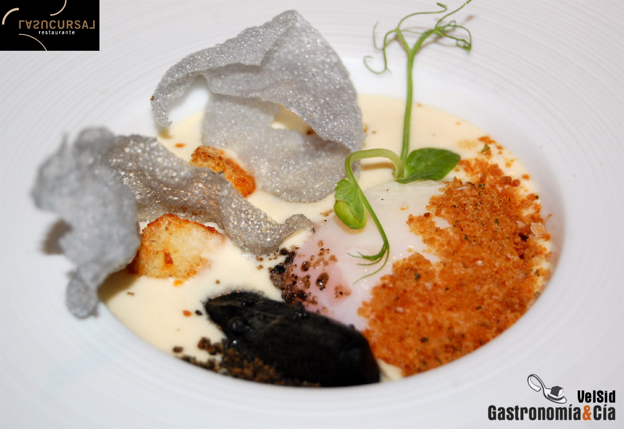 Restaurante La Sucursal (Valencia)