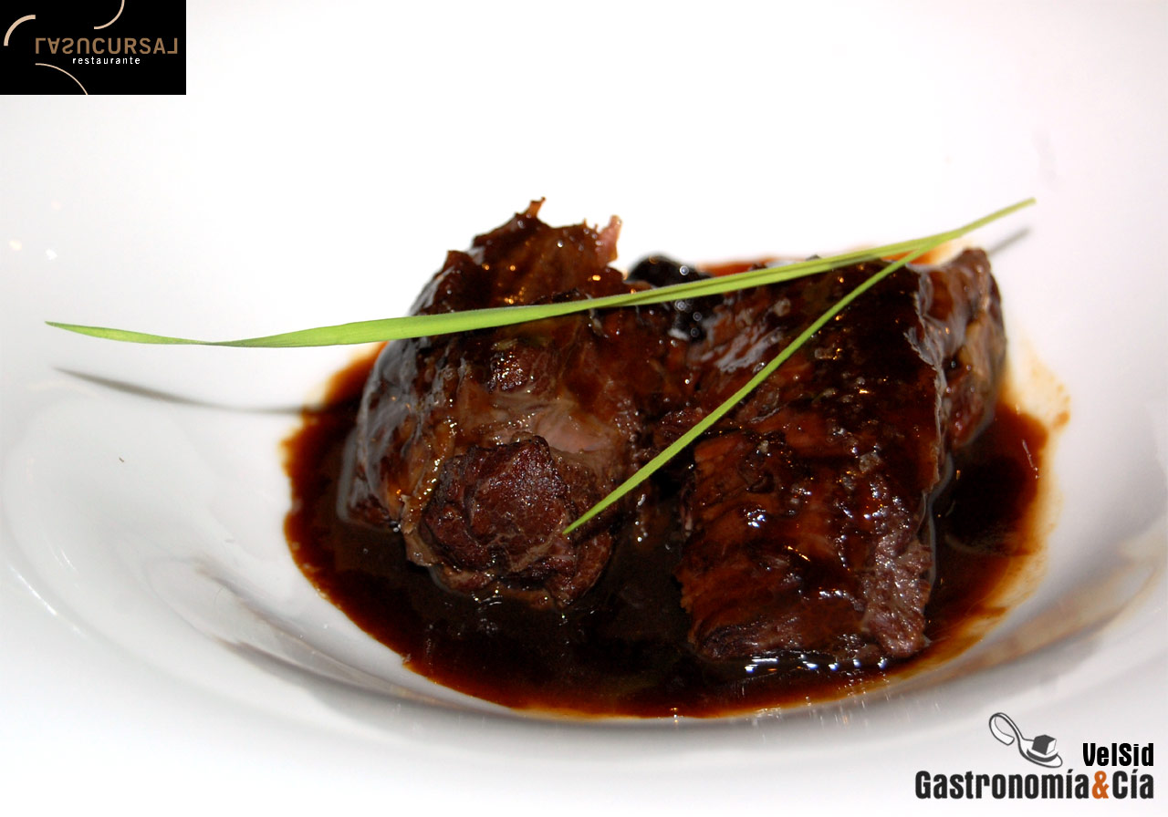 Restaurante La Sucursal (Valencia)