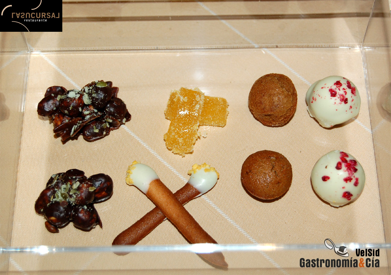 Restaurante La Sucursal (Valencia)