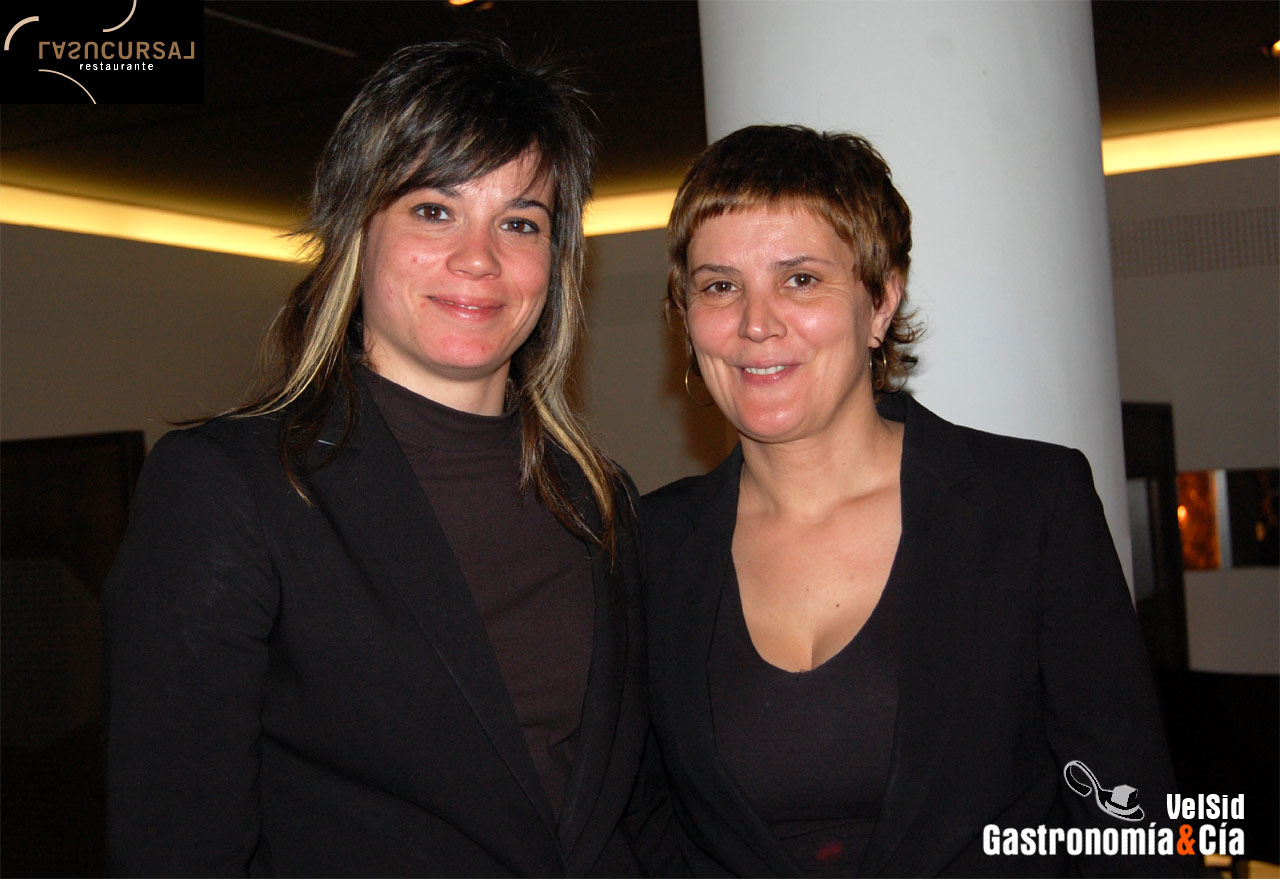 Restaurante La Sucursal (Valencia)