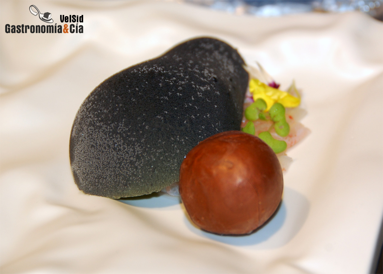 Falsa Cáscara de Aguacate