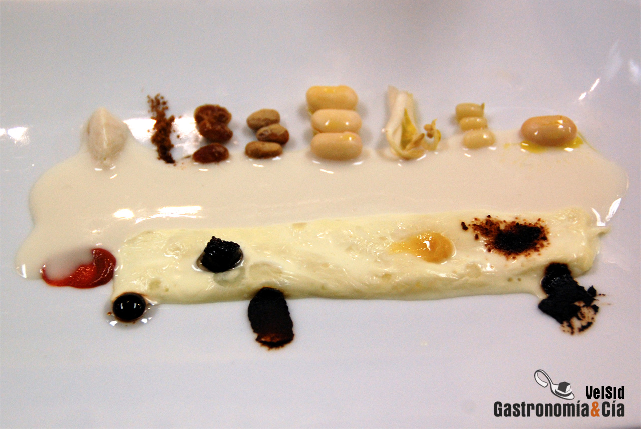 Taller de Ferrán Adrià