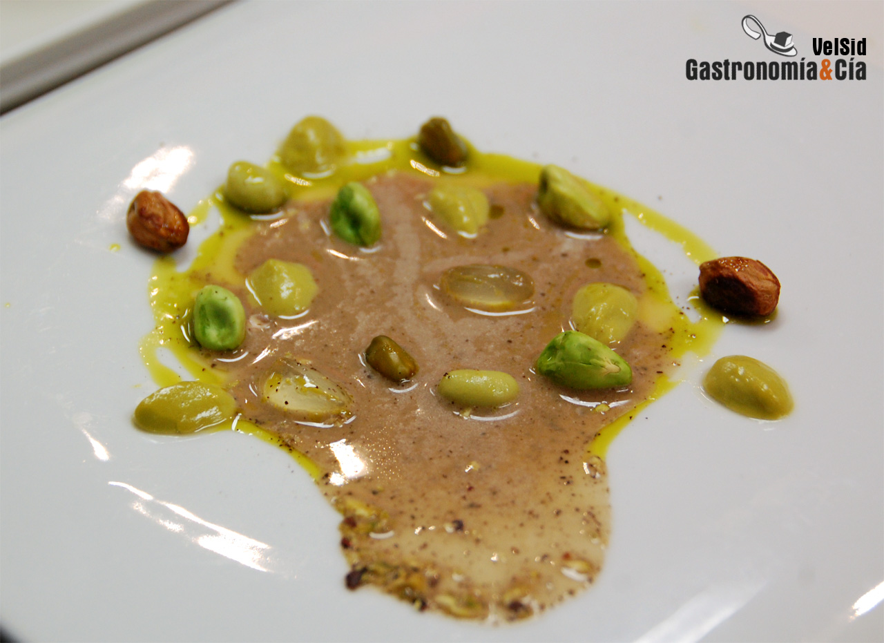 Taller de Ferrán Adrià