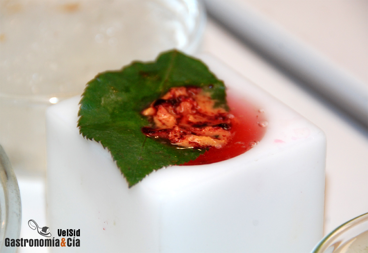 Taller de Ferrán Adrià