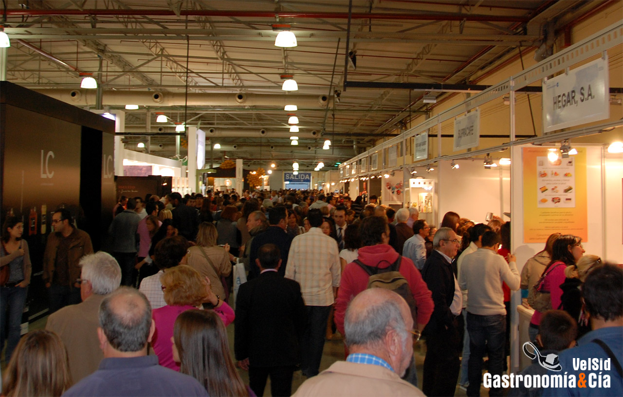 Lo Mejor de la Gastronomía 2009