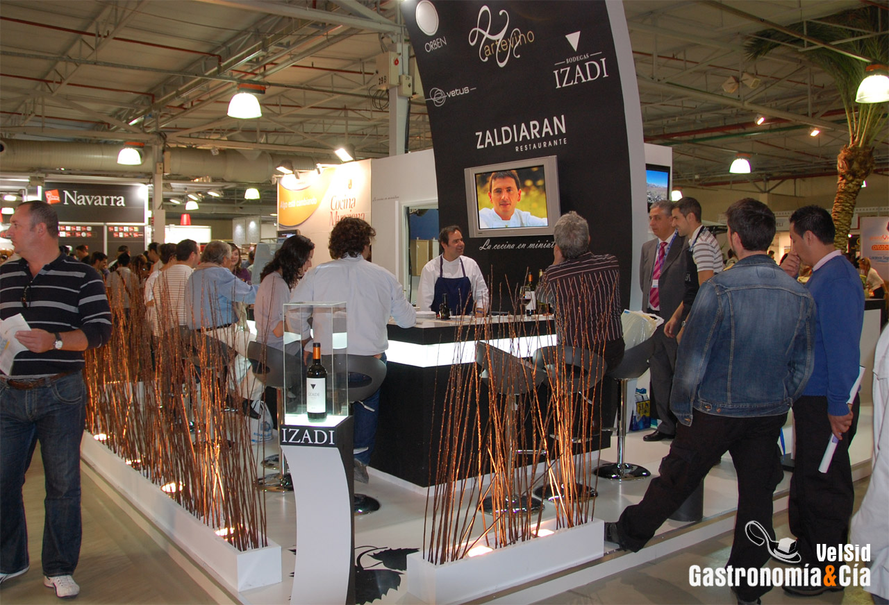 Lo Mejor de la Gastronomía 2009