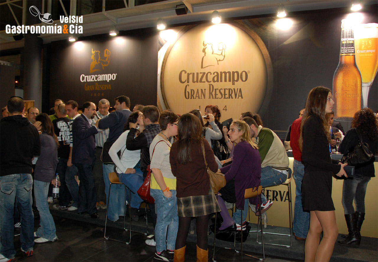 Lo Mejor de la Gastronomía 2009