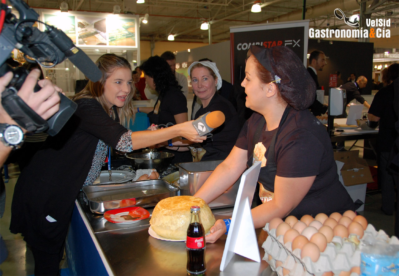 Lo Mejor de la Gastronomía 2009