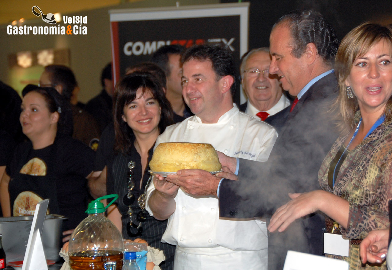 Lo Mejor de la Gastronomía 2009