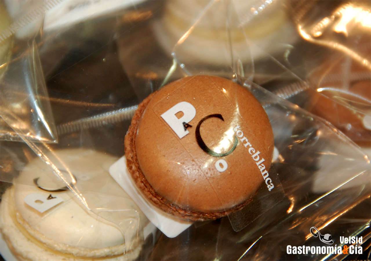 Lo Mejor de la Gastronomía 2009