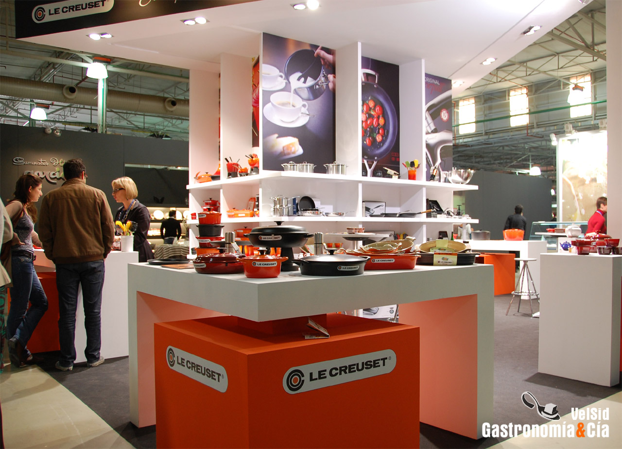 Lo Mejor de la Gastronomía 2009