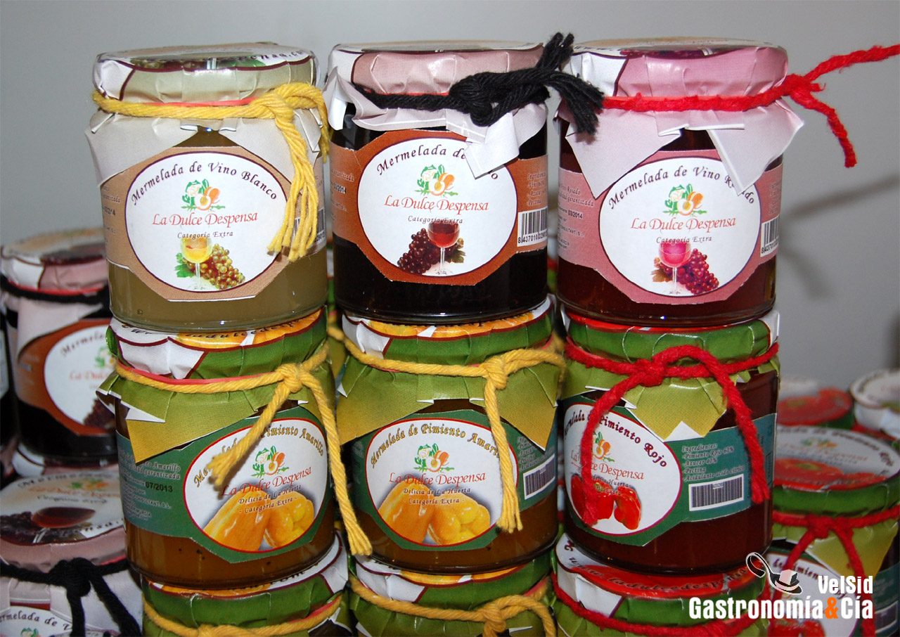 Lo Mejor de la Gastronomía 2009