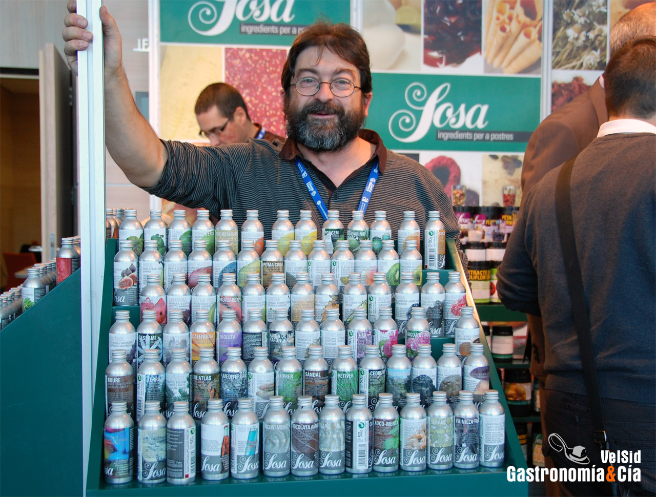 Lo Mejor de la Gastronomía 2009