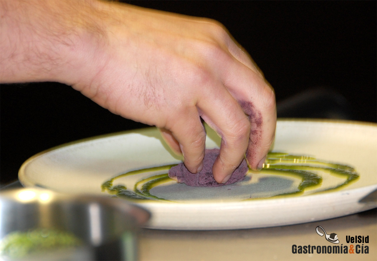 René Redzepi en Lo Mejor de la Gastronomía