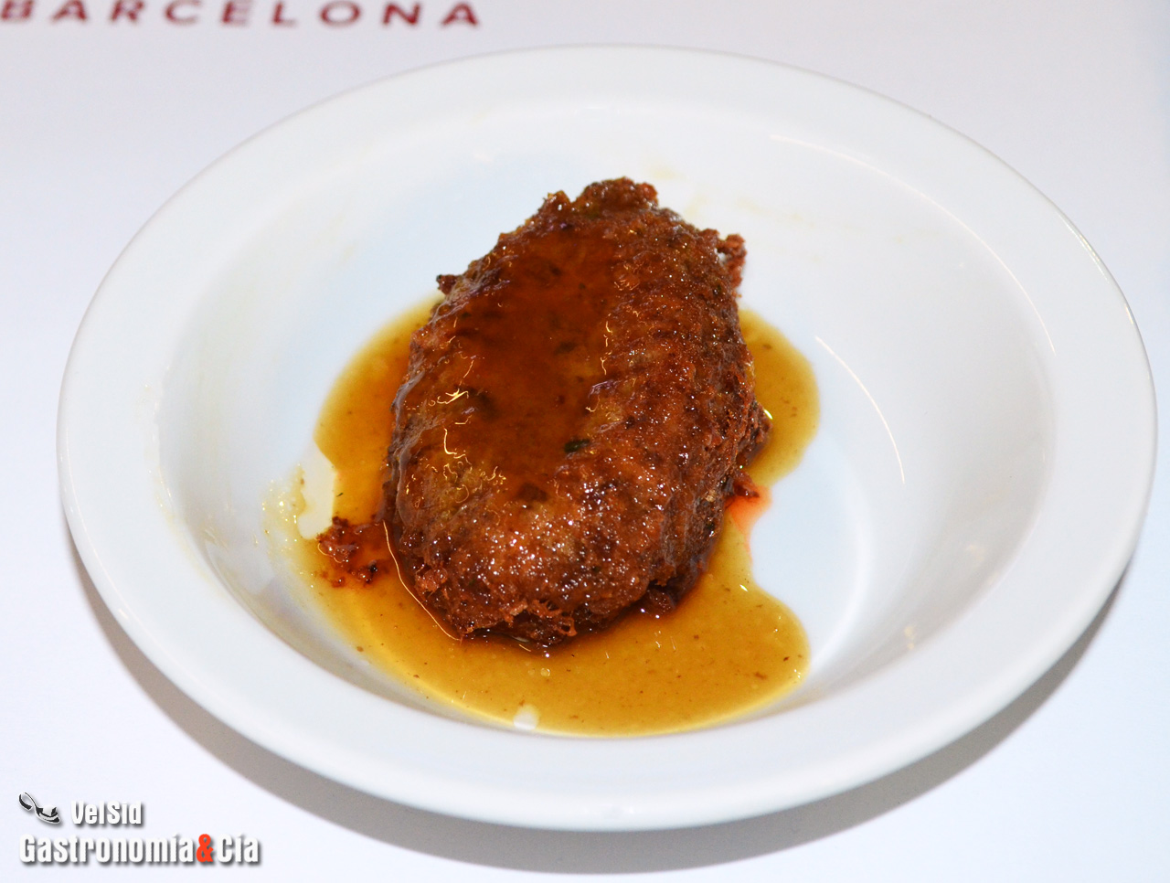 Luis Lera. Cocina cinegética y caza sostenible 