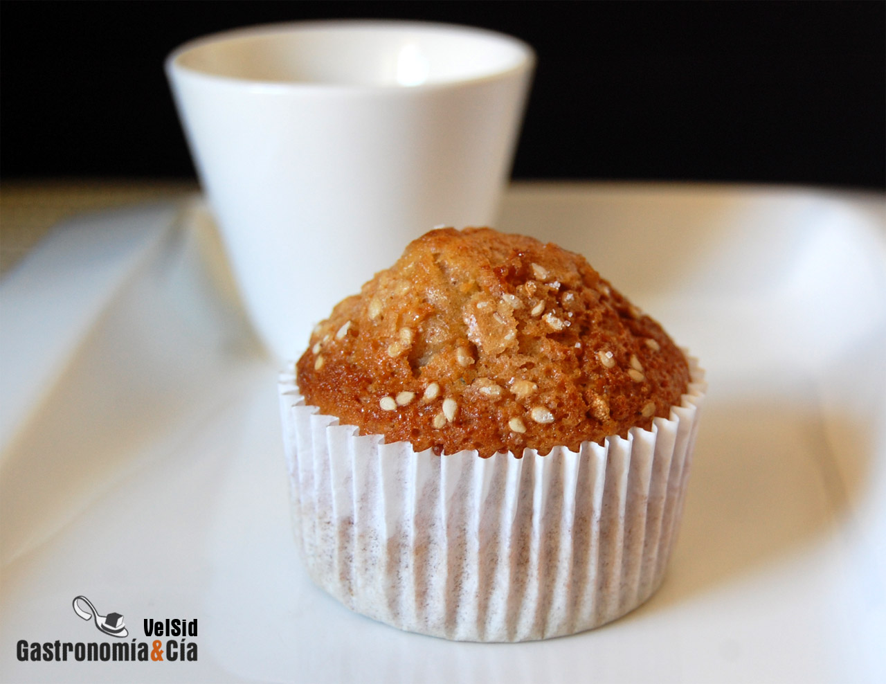 Magdalenas integrales