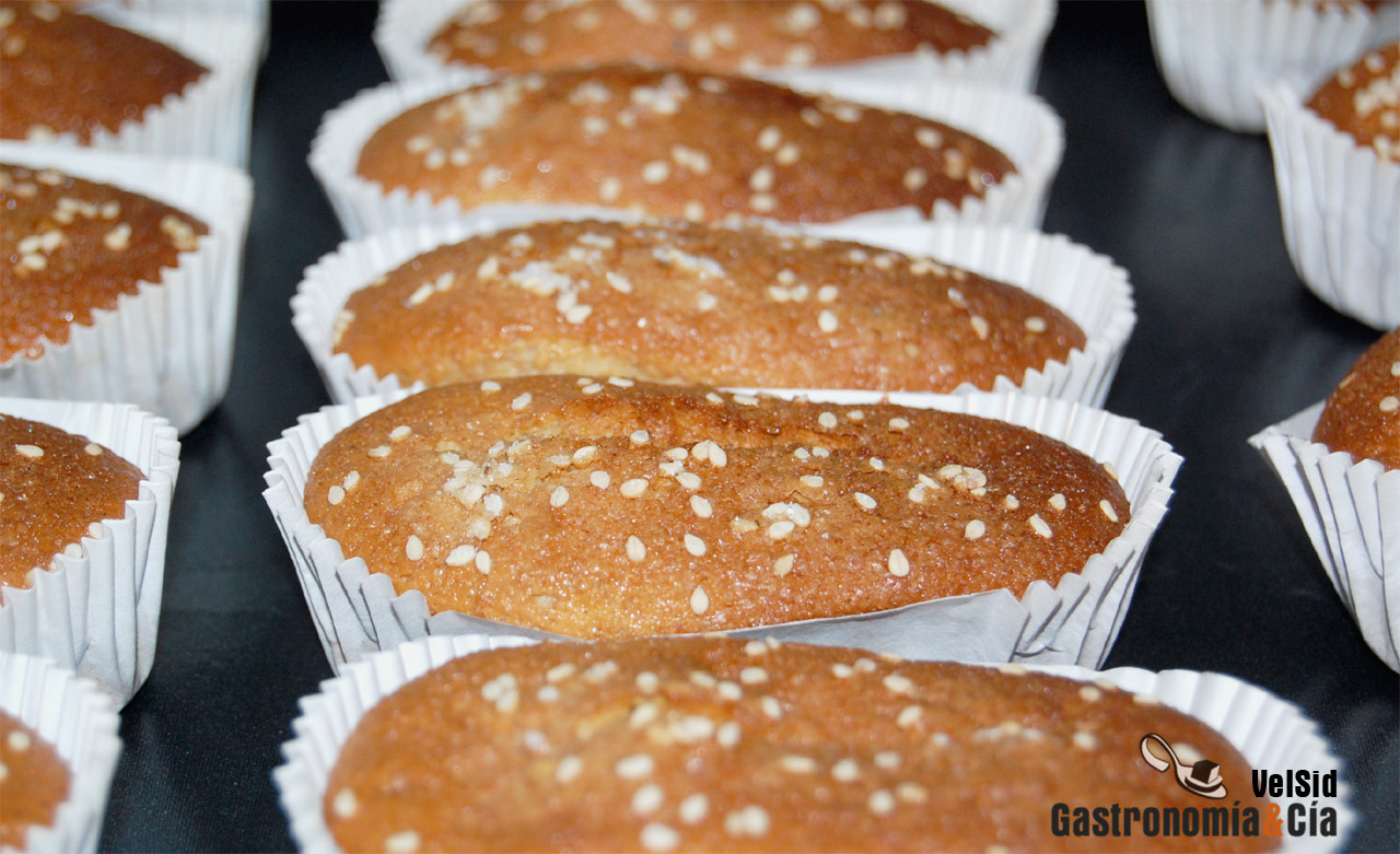 Magdalenas integrales