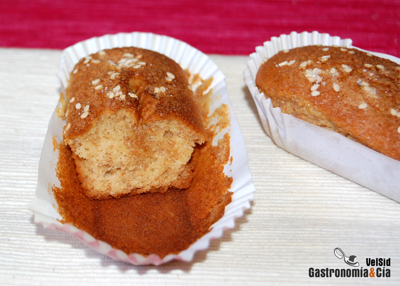 Magdalenas integrales