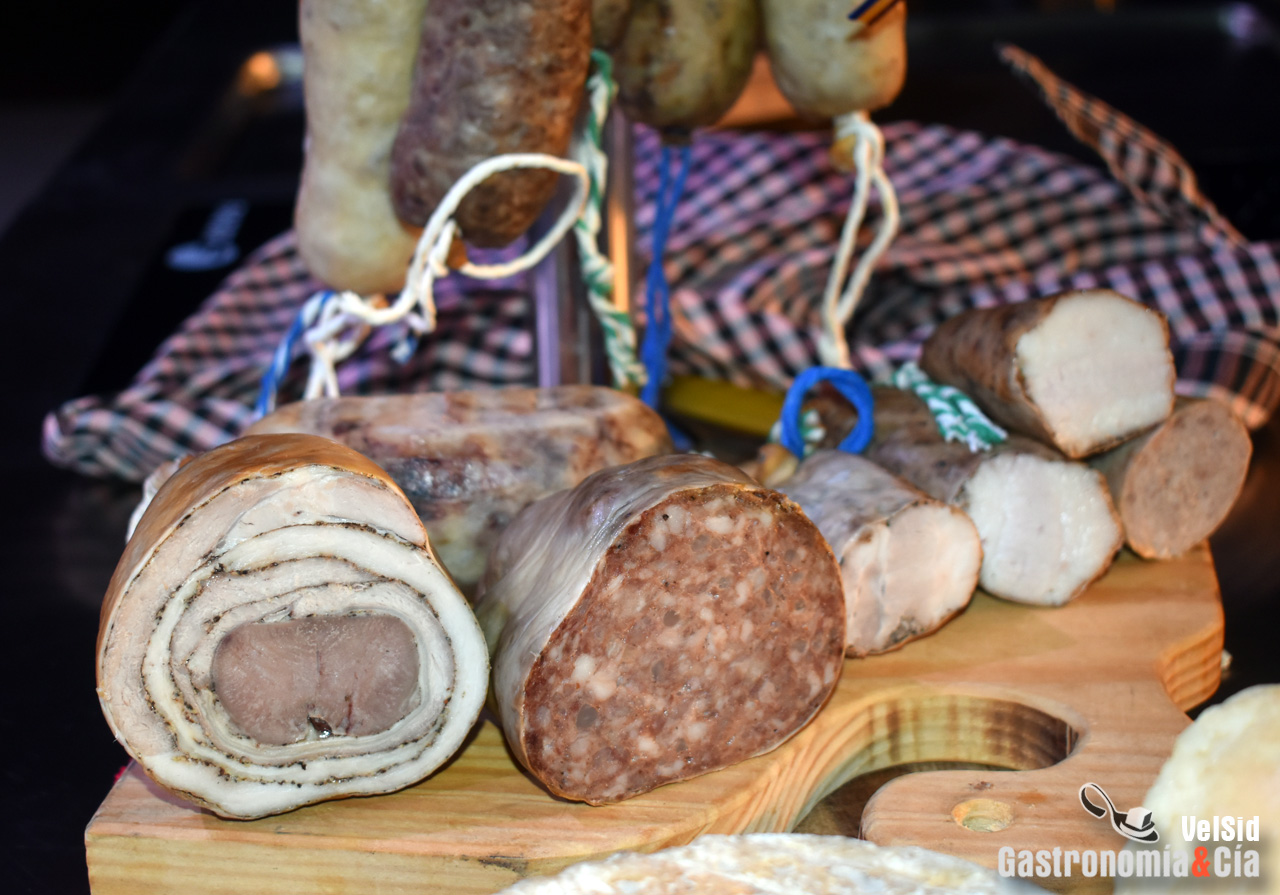 Manifiesto de Andorra para el futuro de la cocina de mo