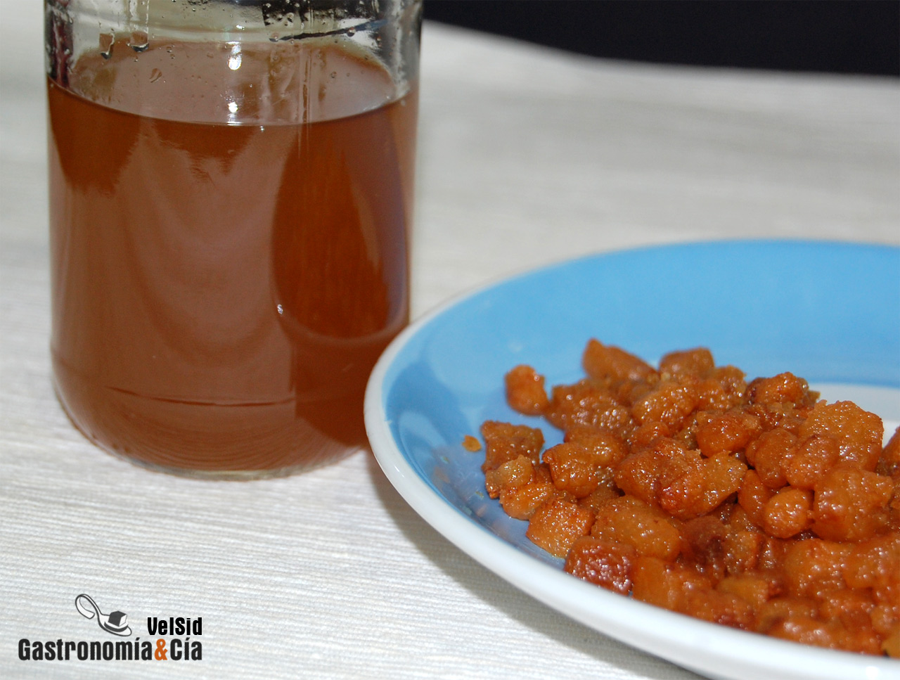 Manteca de cerdo ibérico