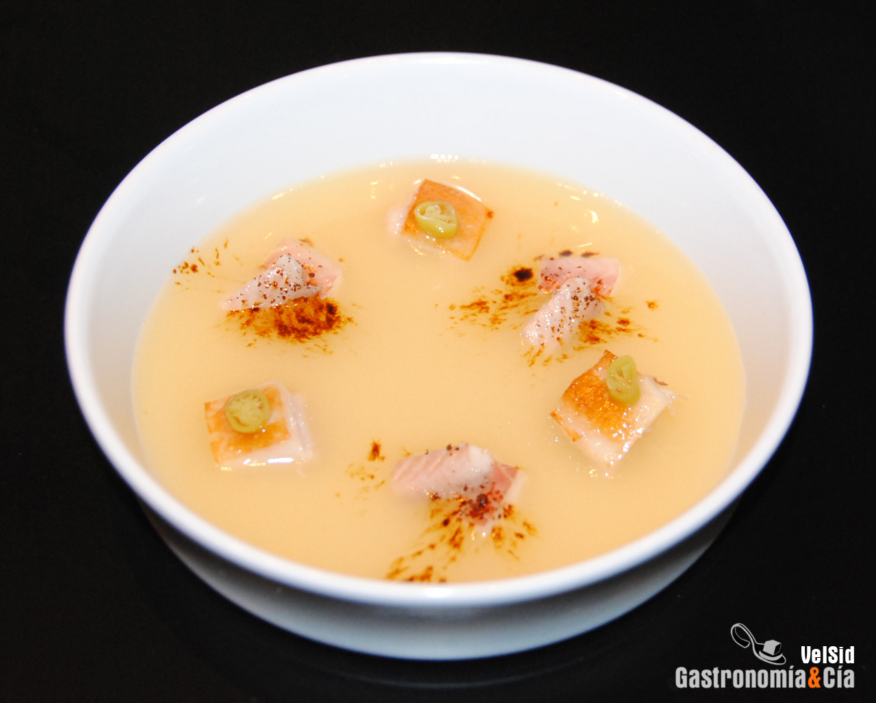 Marcos Morán en el Fórum Santiago 2012