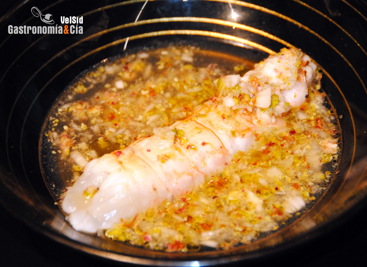 Marcos Morán en el Fórum Santiago 2012